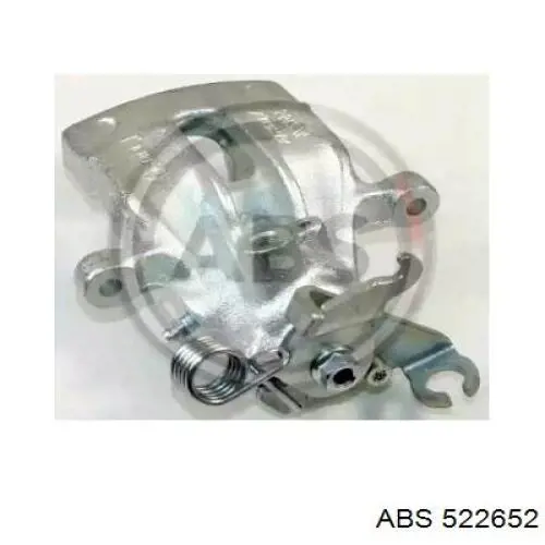 Купить 522652 ABS Суппорт задний правый
