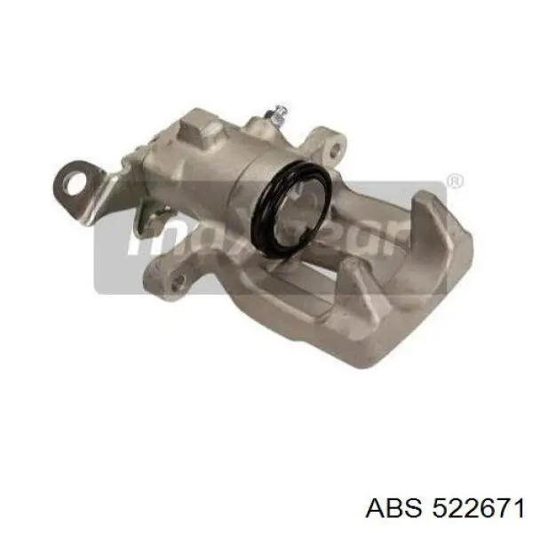 Купить 522671 ABS Суппорт задний левый