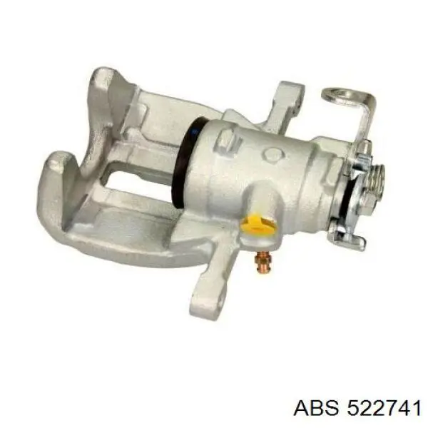 Купить 522741 ABS Суппорт задний левый
