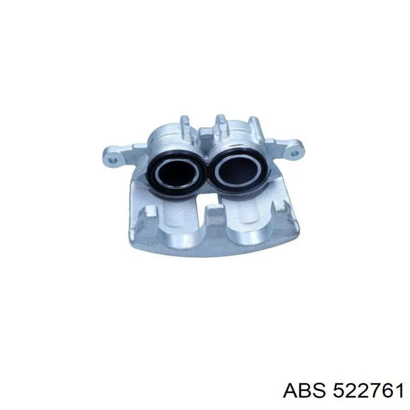 32410034 Peugeot/Citroen Суппорт тормозной, передний, левый