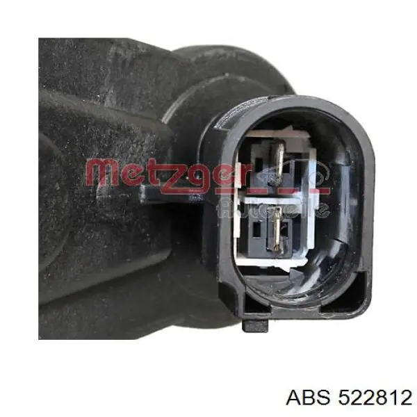 Купить 522812 ABS Суппорт задний правый