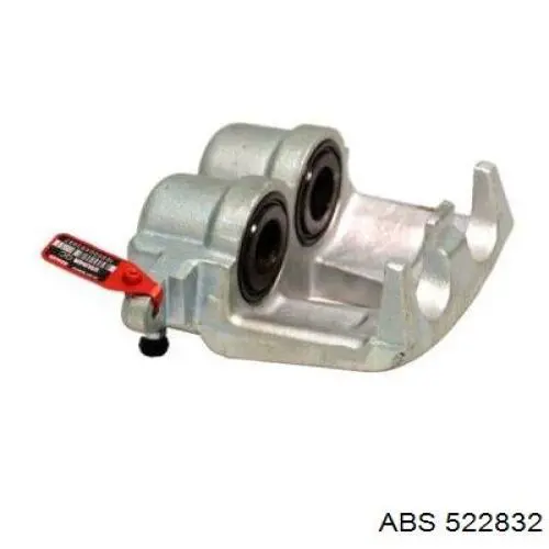 Купить 522832 ABS Суппорт тормозной передний правый