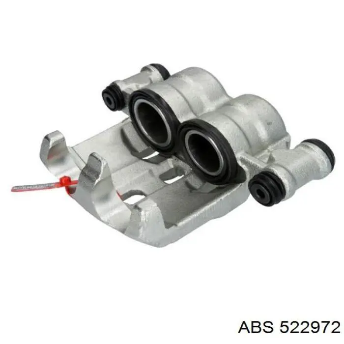 Тормозной суппорт ABS 522972 цена, от 73.38 USD