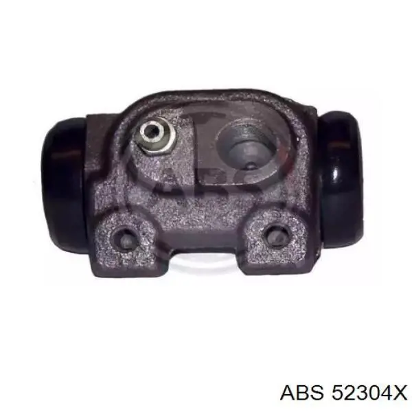 52304X ABS цилиндр тормозной колесный рабочий задний