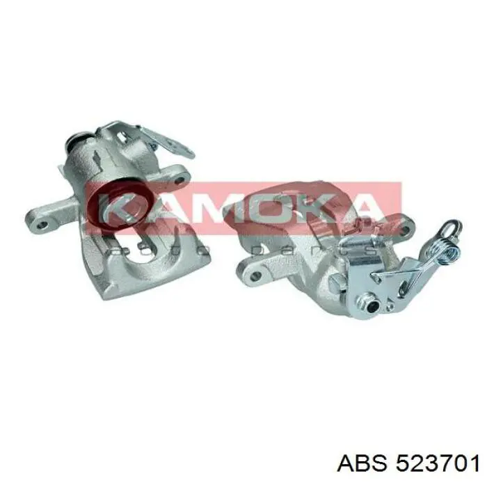 Задний левый суппорт ABS 523701 цена, от 61.85 USD