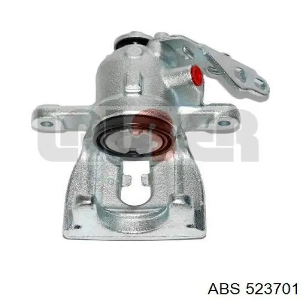 Купить 523701 ABS Суппорт задний левый