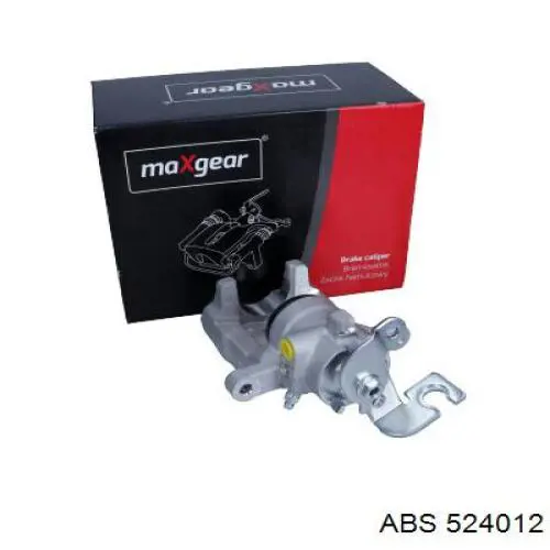 Купить 524012 ABS Суппорт задний правый