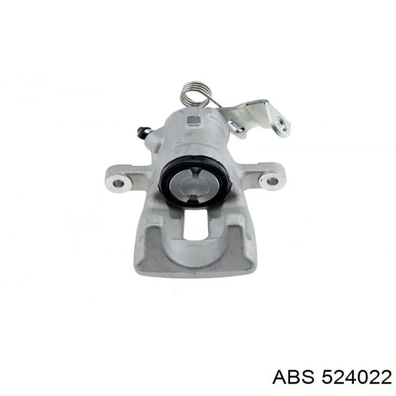 Тормозной суппорт правый задний ABS 524022 цена, от 58.03 USD