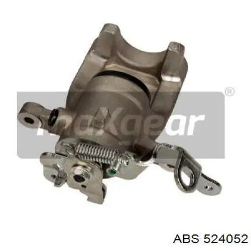 Тормозной суппорт правый задний ABS 524052 цена, от 64.21 USD