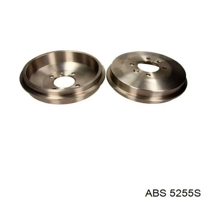 Купить 5255S ABS Тормозной барабан