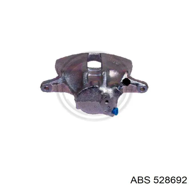 Тормозной суппорт ABS 528692 цена, от 44.76 USD