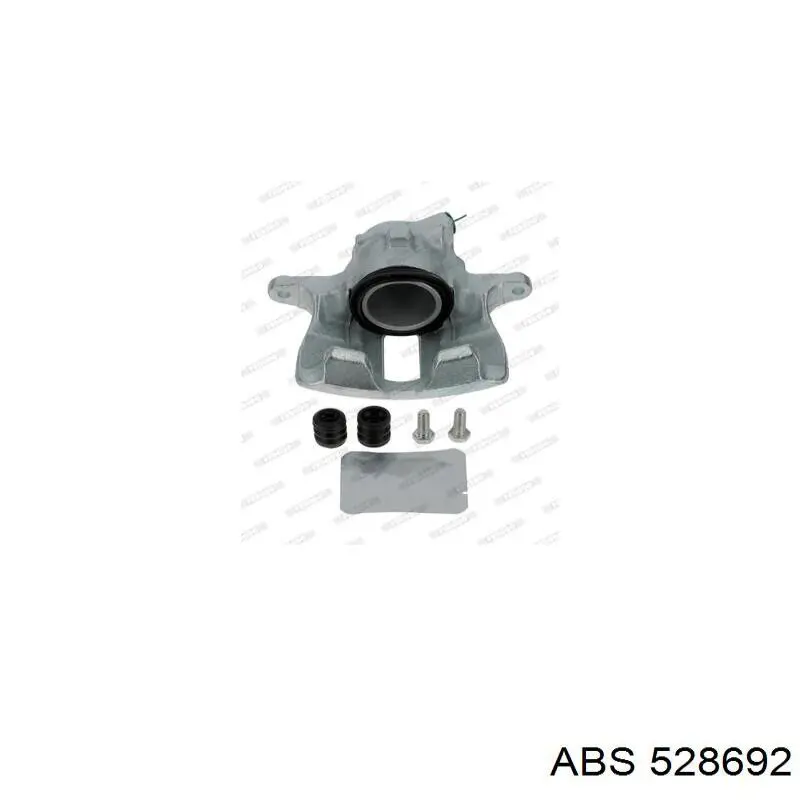 Купить 528692 ABS Суппорт тормозной передний правый