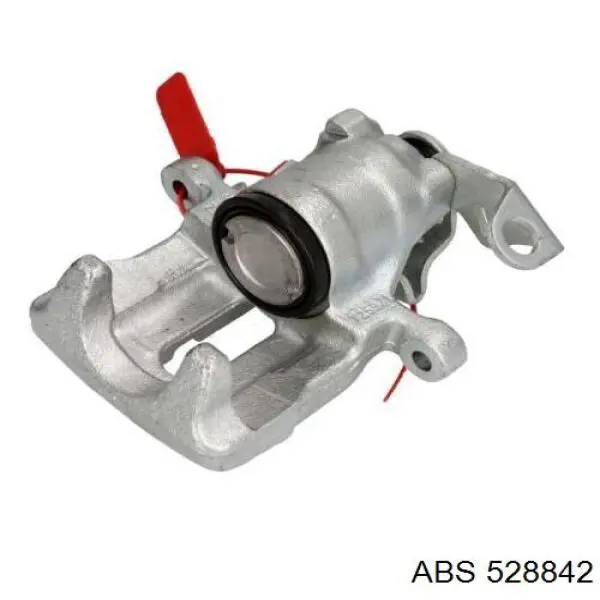Купить 528842 ABS Суппорт задний правый