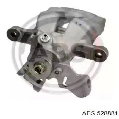 528881 ABS Тормозной суппорт задний левый