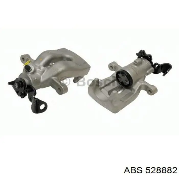 Задний правый суппорт ABS 528882