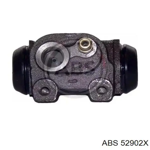 52902X ABS цилиндр тормозной колесный рабочий задний