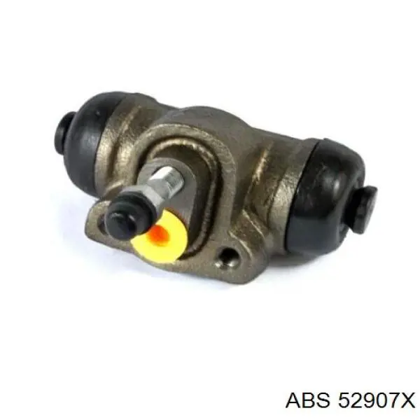 Купить 52907X ABS Цилиндр тормозной колесный