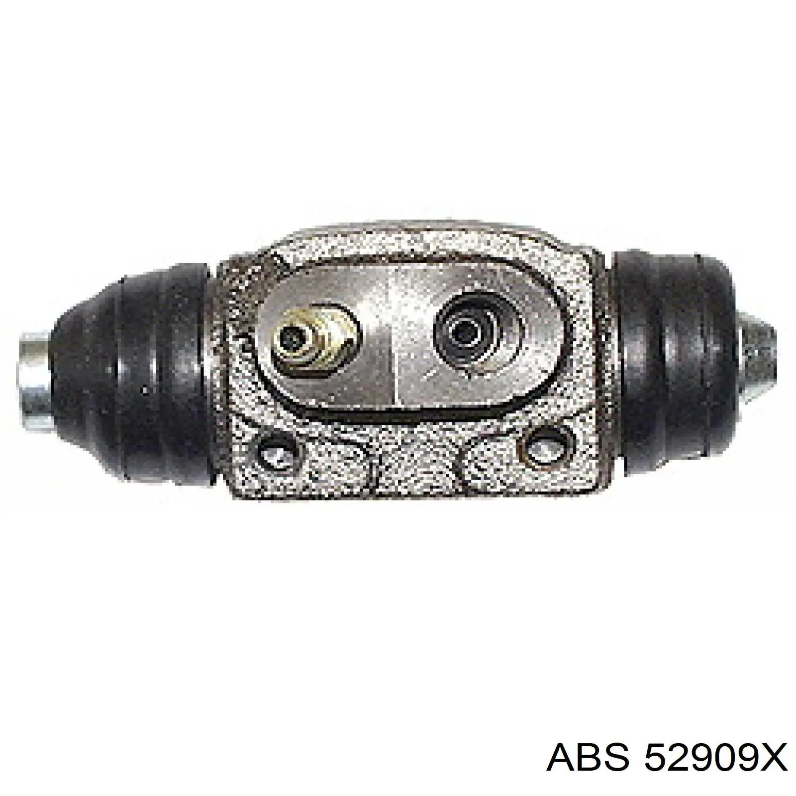 52909X ABS цилиндр тормозной колесный рабочий задний