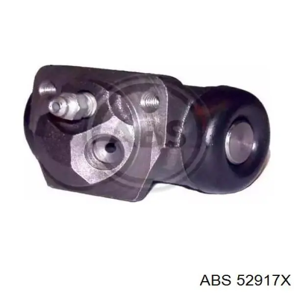 52917X ABS цилиндр тормозной колесный рабочий задний