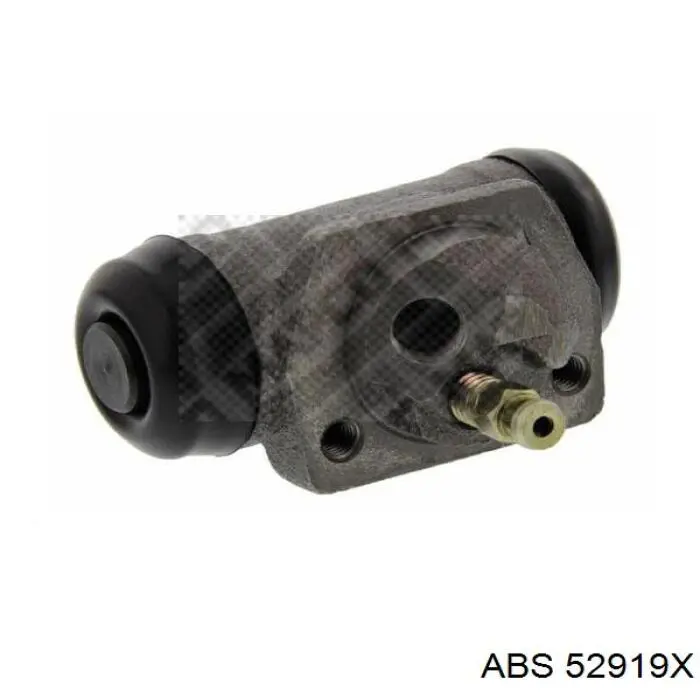 Рабочий тормозной цилиндр ABS 52919X цена, от 8.11 USD