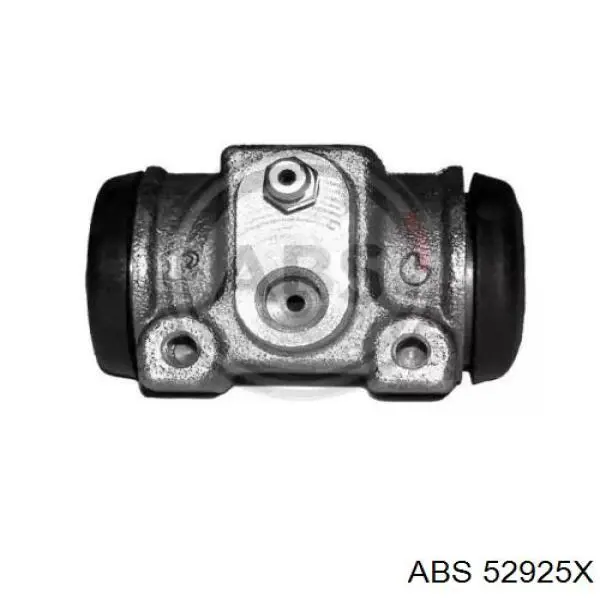 52925X ABS цилиндр тормозной колесный рабочий задний
