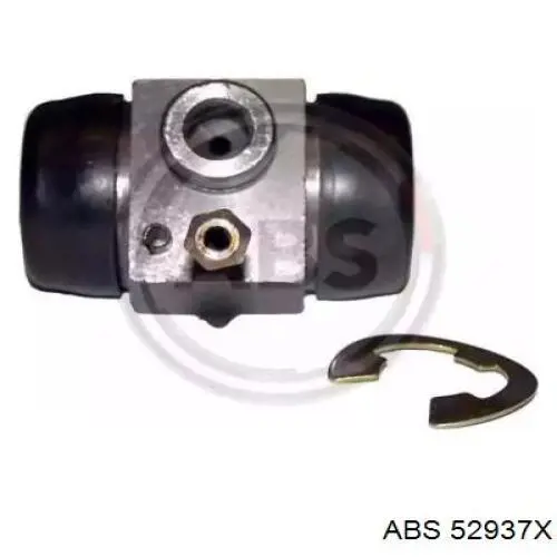 52937X ABS цилиндр тормозной колесный рабочий задний