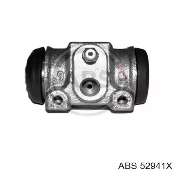 52941X ABS цилиндр тормозной колесный рабочий задний