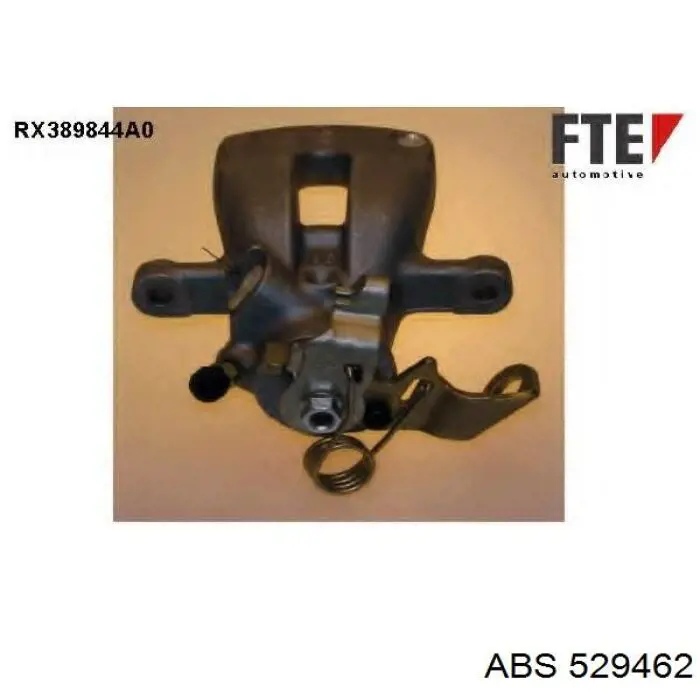 Купить 529462 ABS Суппорт задний правый