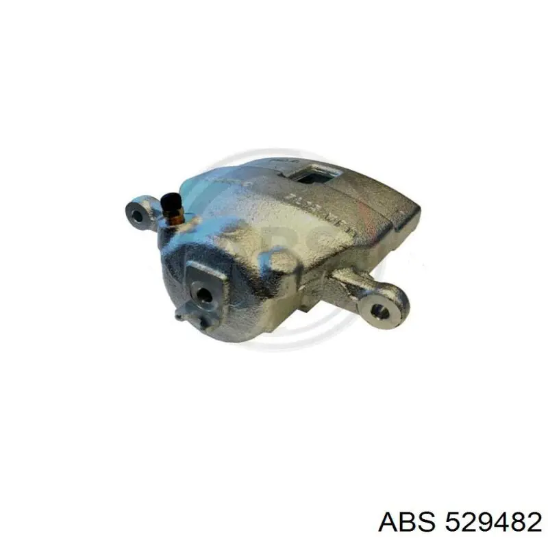 Тормозной суппорт ABS 529482 цена, от 41.79 USD