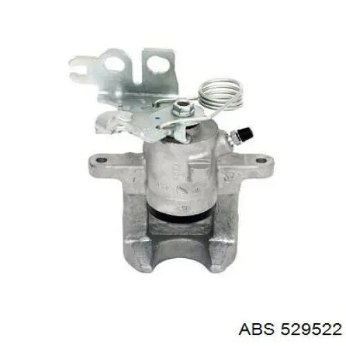 Суппорт задний правый 529522 ABS