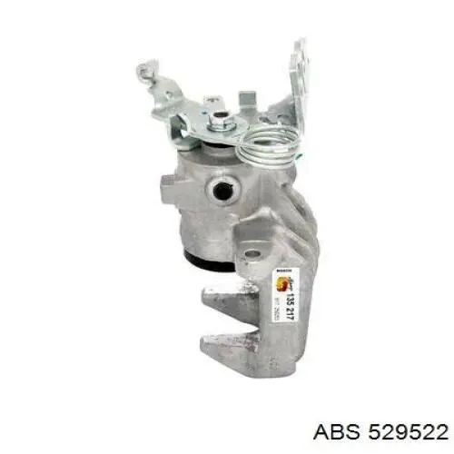Задний правый суппорт ABS 529522