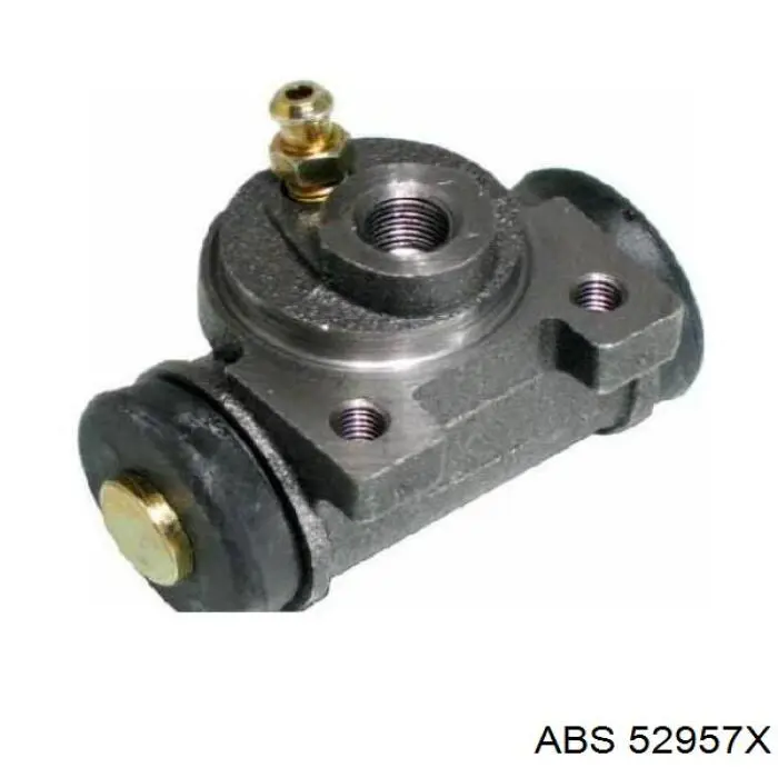 Цилиндр тормозной колесный 52957X ABS