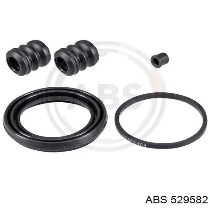 Тормозной суппорт ABS 529582 цена, от 54.55 USD