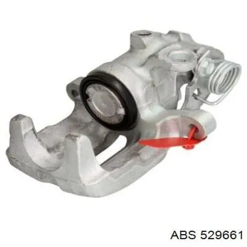 Задний левый суппорт ABS 529661 цена, от 67.03 USD