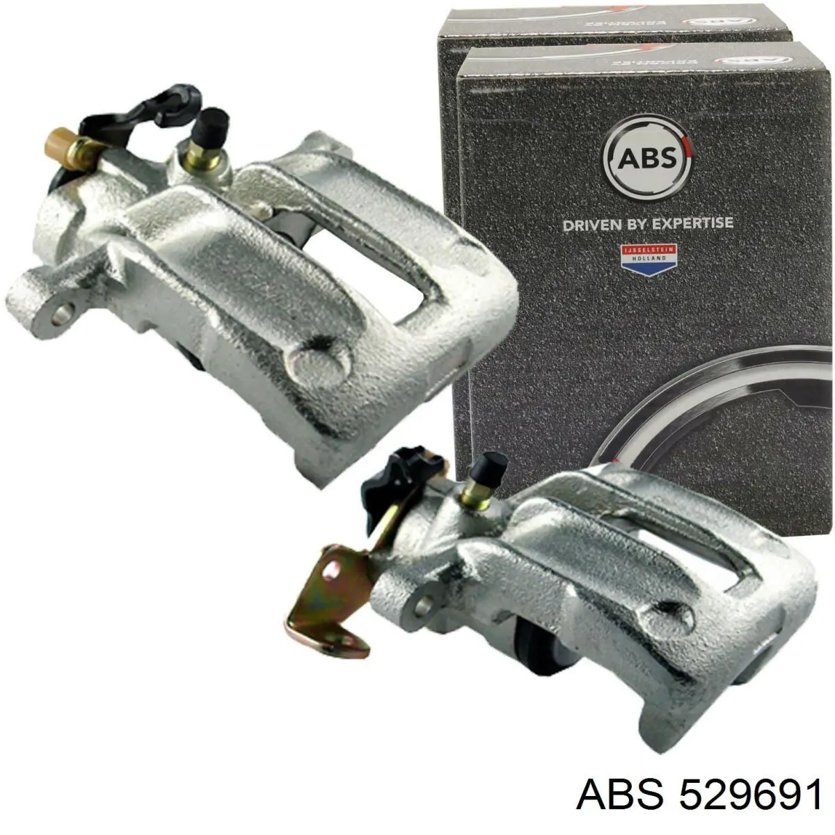 Задний левый суппорт ABS 529691 цена, от 78.54 USD