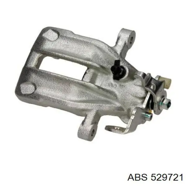 Суппорт задний левый 529721 ABS