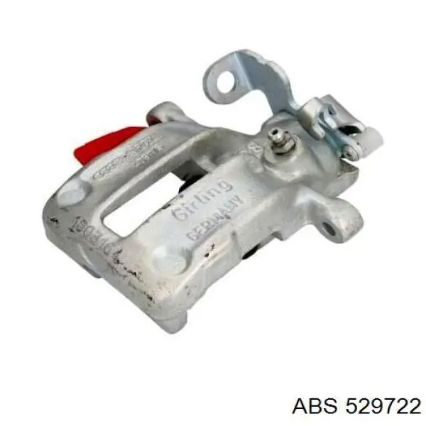 Купить 529722 ABS Суппорт задний правый