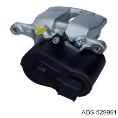 Суппорт задний левый 36001379 Volvo
