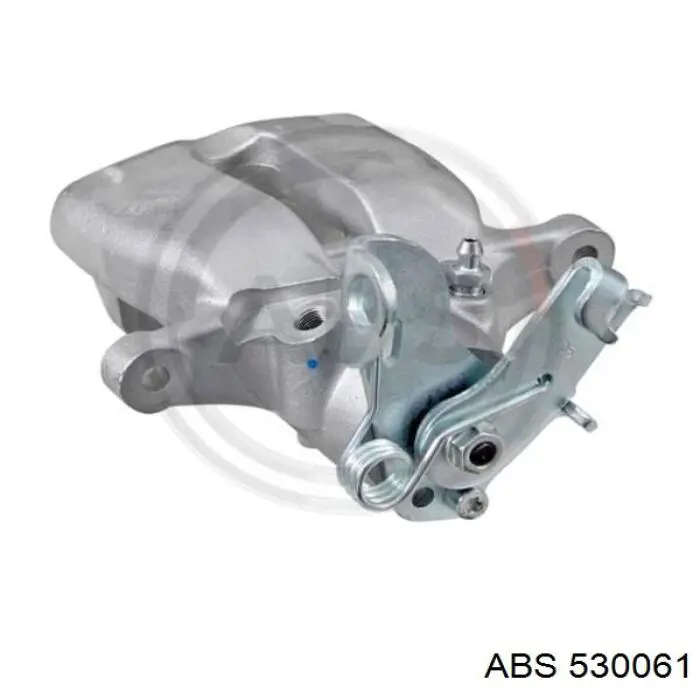 Купить 530061 ABS Суппорт задний левый