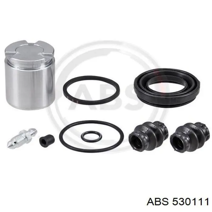 Задний левый суппорт ABS 530111 цена, от 115.07 USD
