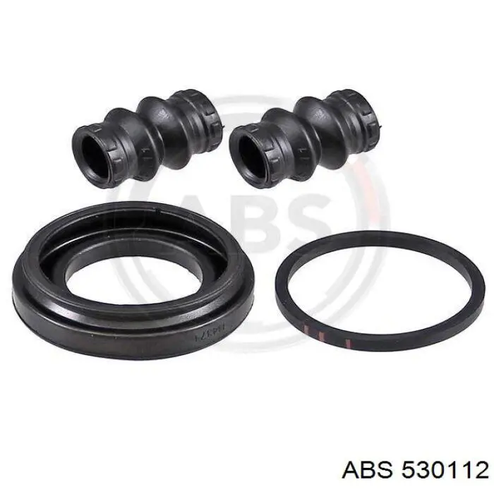 Купить 530112 ABS Суппорт задний правый