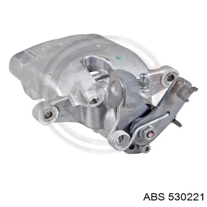 Задний левый суппорт ABS 530221 цена, от 73.91 USD