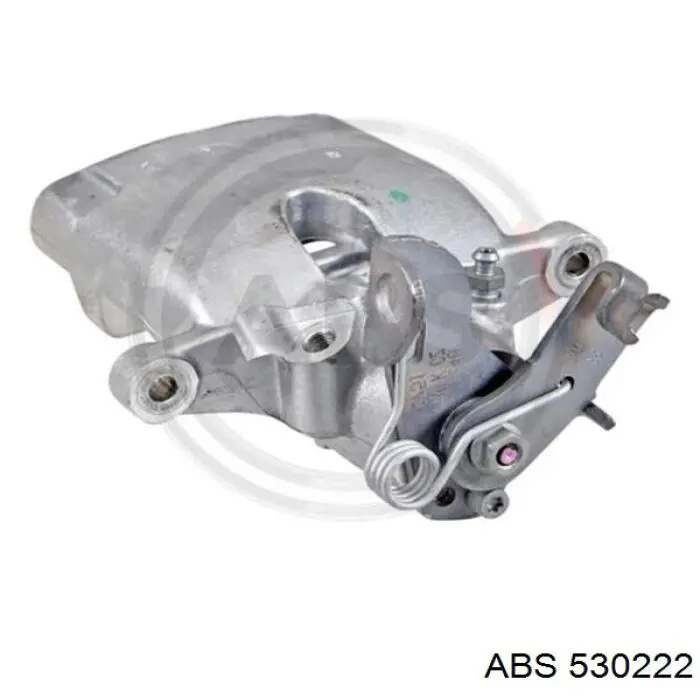 Купить 530222 ABS Суппорт задний правый