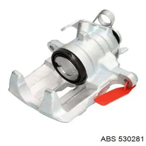 Купить 530281 ABS Суппорт задний левый