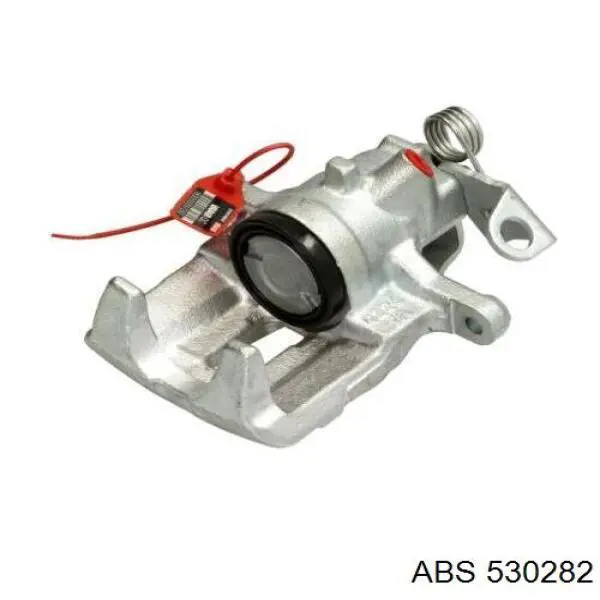 Тормозной суппорт правый задний ABS 530282 цена, от 63.84 USD