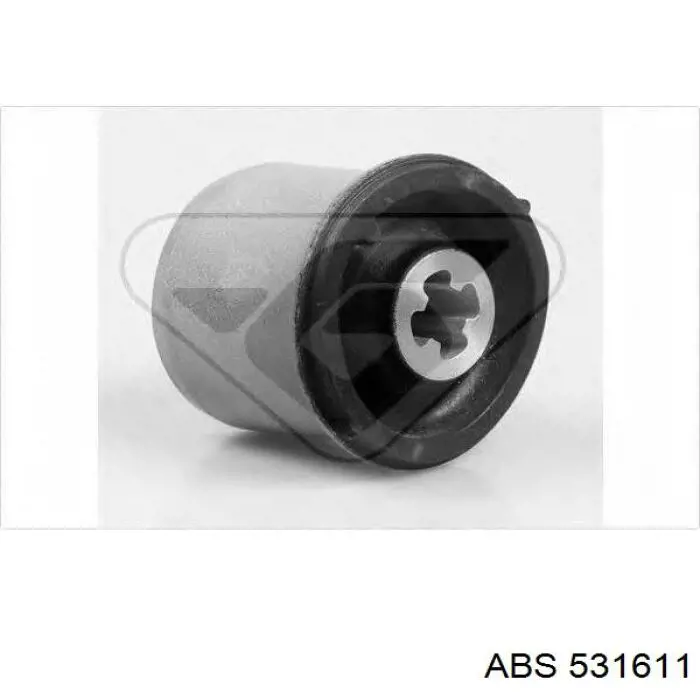 Задний левый суппорт ABS 531611 цена, от 50.79 USD