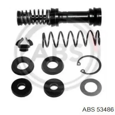 Ремкомплект главного тормозного цилиндра ABS 53486