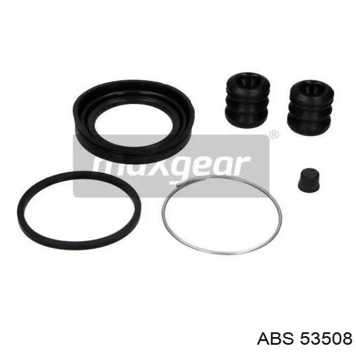 Ремкомплект тормозного суппорта переднего Polcar ERT400357