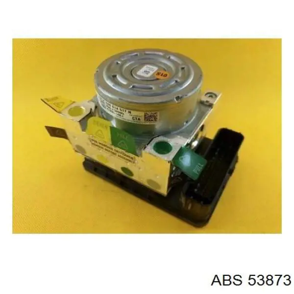 Ремкомплект тормозного цилиндра заднего ABS 53873 цена, от 5.91 USD