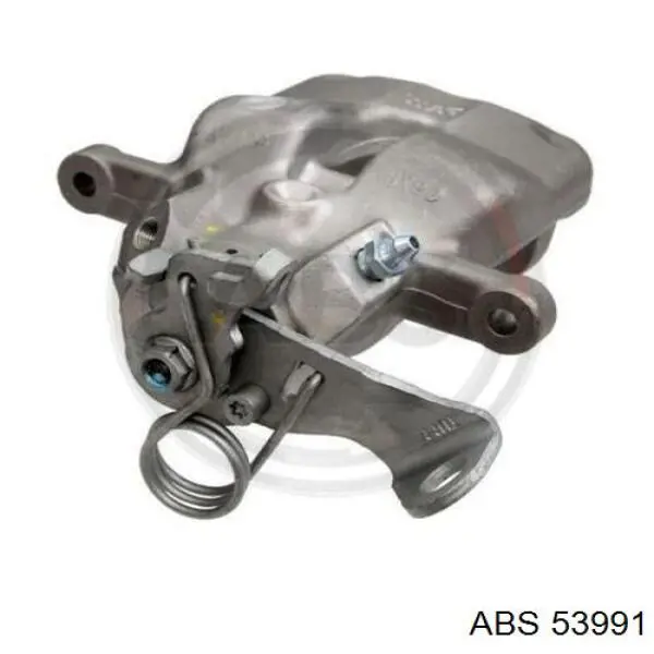 Ремкомплект суппортов ABS 53991 цена, от 6.01 USD